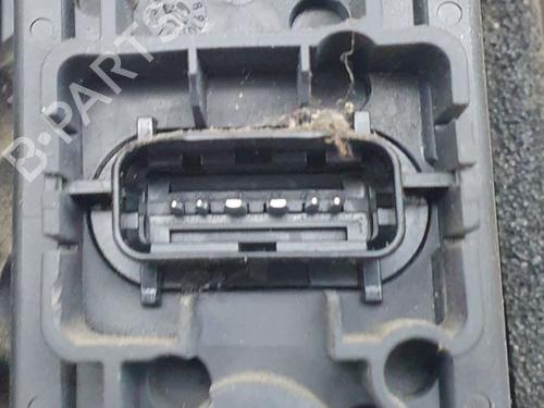 Right taillight RENAULT MASTER III Van (FV) 2.3 dCi 150 FWD (FV0F, FV03, FV09) | BP30046523C35 