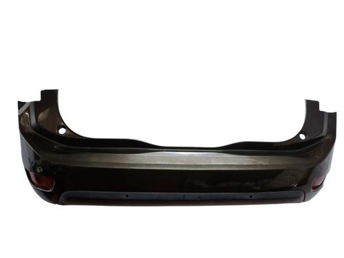 Used Rear bumper Rear bumper CITROËN C4 Grand Picasso II (DA_, DE_) 1.6 HDi / BlueHDi 115 (115 hp) 36168770 36168770