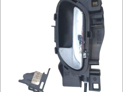 Front left lock PEUGEOT 308 I (4A_, 4C_) 1.6 HDi | BP24903352C98 