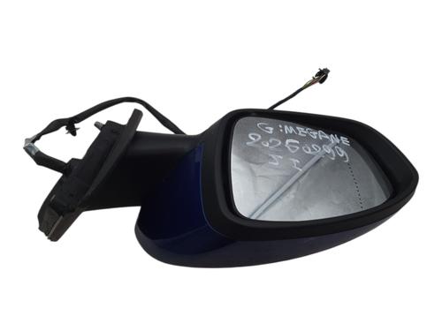 left-mirror-renault-megane-iv-hatchback-b9amn_-2015-34045526 main image