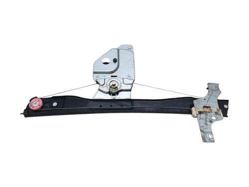 Front right window mechanism PEUGEOT 508 SW I (8E_) 2.0 HDi RXH Hybrid4 | BP29467662C23 