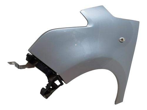 Left front fenders CITROËN C3 Picasso (SH_) 1.2 THP 110 (SHHNZ6) | BP30187142C41 