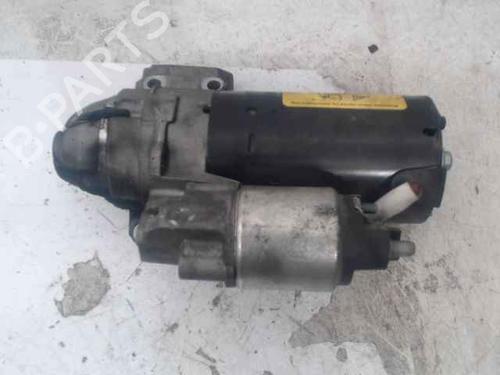 Used Starter BMW 1 (E87) 116 d (116 hp) 25762610