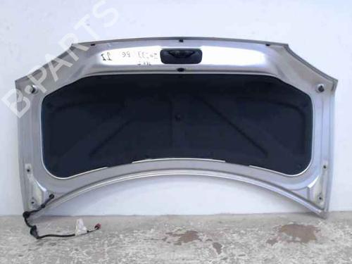 Tailgate PEUGEOT 406 Coupe (8C) 2.0 16V | BP24897485C6 