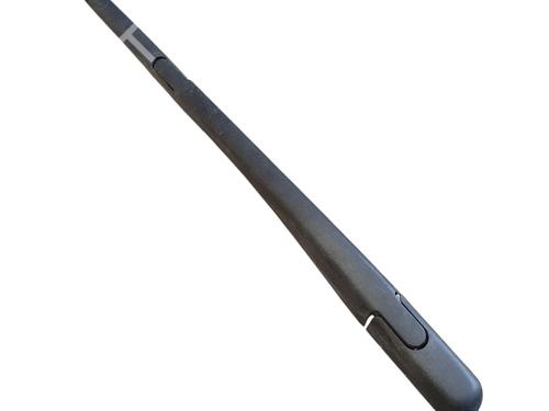 Used Rear windshield wiper arm Rear windshield wiper arm DACIA DUSTER (HS_) 1.2 TCe 125 (125 hp) 40551972 40551972