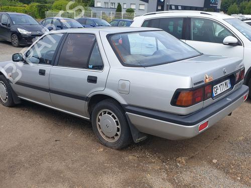 Left mirror HONDA ACCORD III (CA) 2.0 i 16V (CA5) | BP29413731C26 
