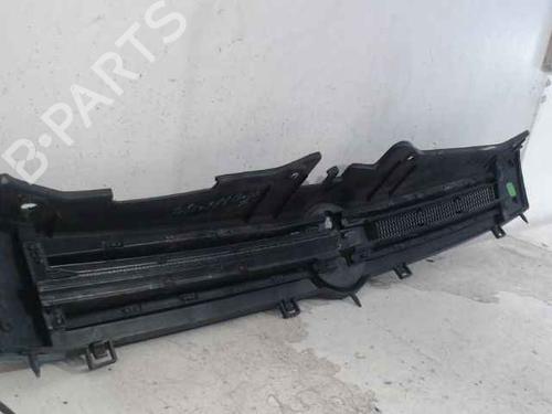 Grill FIAT PANDA (169_) 1.2 (169.AXB11, 169.AXB1A) | BP24896753C40 - Image 4