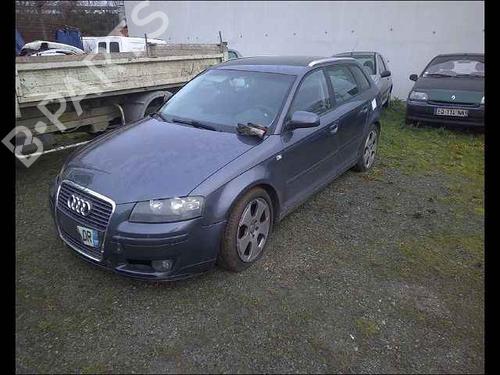 Switch AUDI A3 Sportback (8PA) 1.9 TDI | BP25012347I30