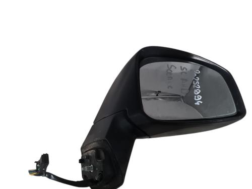 Used Right mirror RENAULT GRAND SCÉNIC III (JZ0/1_) 1.9 dCi (JZ0J, JZ0N, JZ1K, JZ1S) (131 hp) 31795568