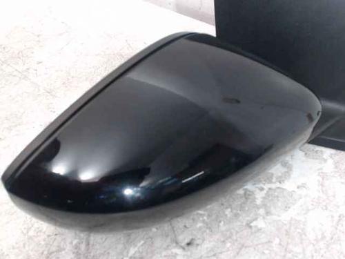 Right mirror VW POLO V (6R1, 6C1) 1.6 TDI | BP25479608C27 