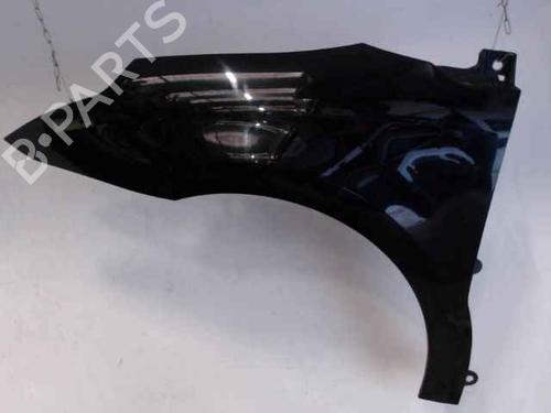 Used Left front fenders CITROËN C4 Coupe (LA_) 1.6 HDi (109 hp) 24900460