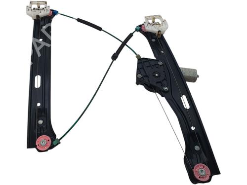 Front right window mechanism BMW 1 (E87) 118 d | BP33296031C23 - Image 2