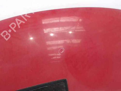 Hood OPEL VIVARO A Van (X83) 2.0 CDTI (F7) | BP24896879C1