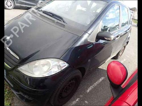 Left headlight MERCEDES-BENZ A-CLASS (W169) A 160 (169.031, 169.331) | BP25763116C28 