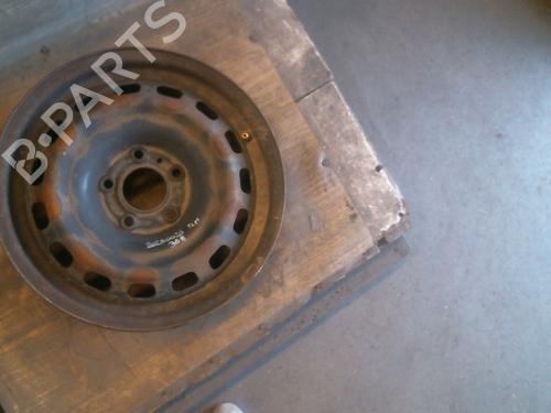 Used Rim Rim 37497729 37497729