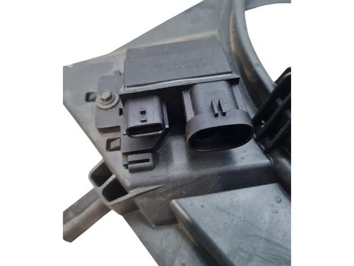 Radiator fan RENAULT CLIO V (B7_) 1.0 LPG (B7MT) | BP30116522M35