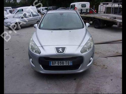 Horn PEUGEOT 308 I (4A_, 4C_) 1.6 HDi | BP24899851E13 