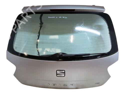 Bagklap CC/Kombi-Coupé SEAT IBIZA IV (6J5, 6P1) 1.6 TDI (90 hp) 32275961