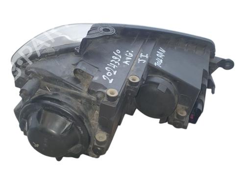 Left headlight VW TOURAN (1T1, 1T2)  | BP26648268C28 