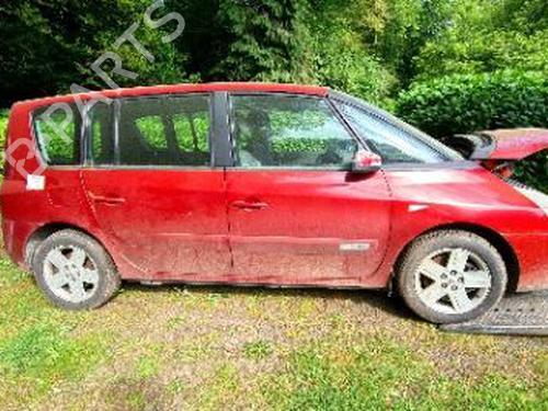 Interior roof light RENAULT ESPACE IV (JK0/1_) 2.2 dCi (JK0H) | BP36394968I8 - Image 4