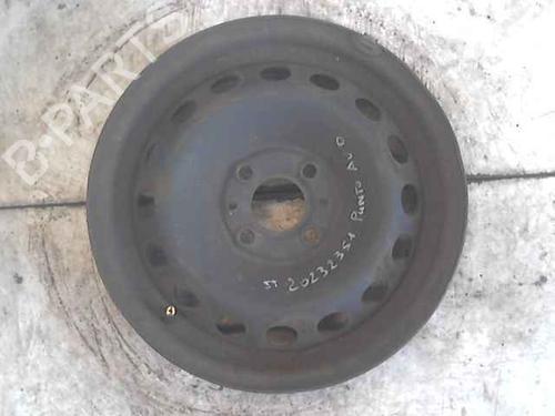 Used Rim FIAT PUNTO (188_) 1.2 60 (188.030, .050, .130, .150, .230, .250) (60 hp) 25764354