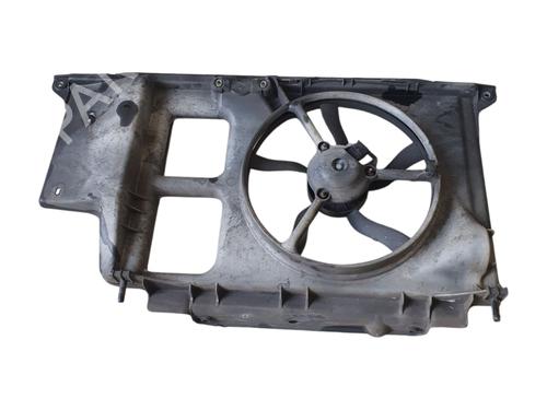 Used Front slam panel Front slam panel PEUGEOT 206+ (2L_, 2M_) 1.4 HDi eco 70 (68 hp) 33807884 33807884