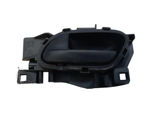 Used Front left interior door handle Front left interior door handle PEUGEOT PARTNER Box Body/MPV (5_, G_) 1.6 HDi 90 (90 hp) 35885526 35885526