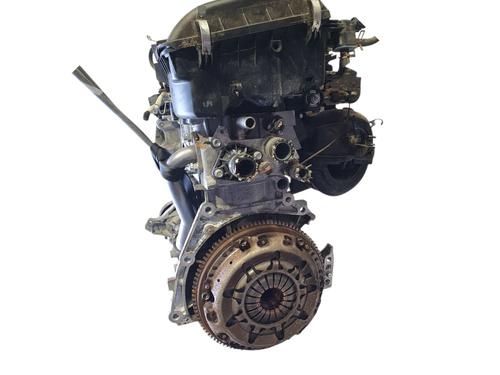 Used Engine Engine PEUGEOT 107 (PM_, PN_) 1.0 (68 hp) 33187238 33187238