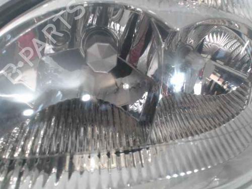 Left headlight CITROËN C5 I Break (DE_) 2.0 16V (DERFNF, DERFNC, RERFNC) | BP24901125C28  - Image 6