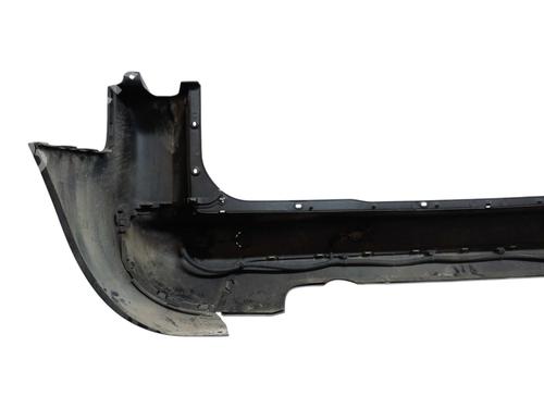 Rear bumper CITROËN BERLINGO MULTISPACE (B9) 1.6 BlueHDi 100 | BP36145460C8 - Image 4