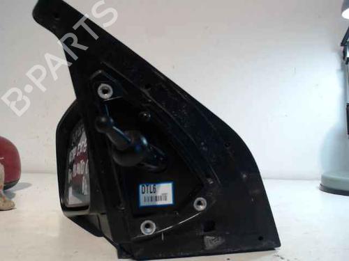 Left mirror KIA PICANTO I (SA) 1.1 | BP24903898C26 