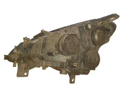 Venstre forlygte CITROËN BERLINGO MULTISPACE (B9) 1.6 HDi 90 | BP29816582C28 