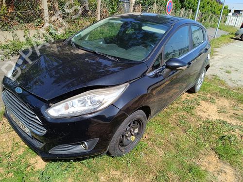 Venstre bak lås FORD FIESTA VI (CB1, CCN) 1.6 TDCi | BP28445058C100 