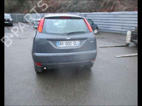 Rear windshield wiper arm FORD FOCUS I (DAW, DBW) 1.8 TDCi | BP24914368C144 