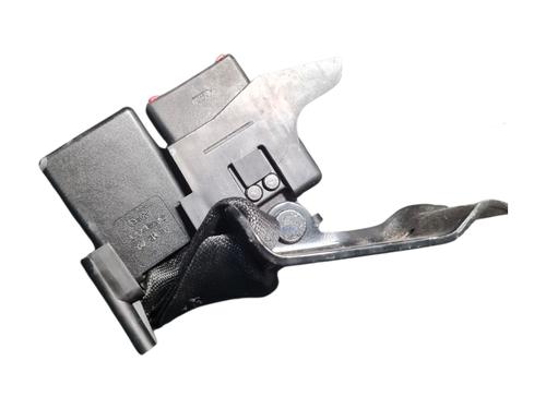 Seat buckle RENAULT CLIO III (BR0/1, CR0/1)  | BP29170072I32 