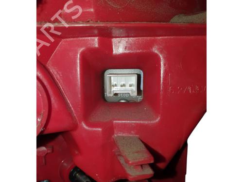 Left taillight TOYOTA RAV 4 III (_A3_) 2.2 D 4WD (ALA30_, ALA30R) | BP28136986C34 