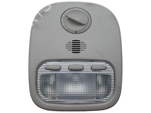 Kabinelys Kabinelys PEUGEOT 407 SW (6E_, 6D_) 1.6 HDi 110 (109 hp) 33967588 33967588