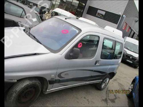 Front right exterior door handle PEUGEOT PARTNER MPV (5_, G_)  | BP24902970C129