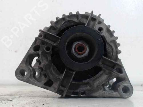 Used Alternator OPEL MERIVA A MPV (X03) 1.4 16V Twinport (E75) (90 hp) 24899267