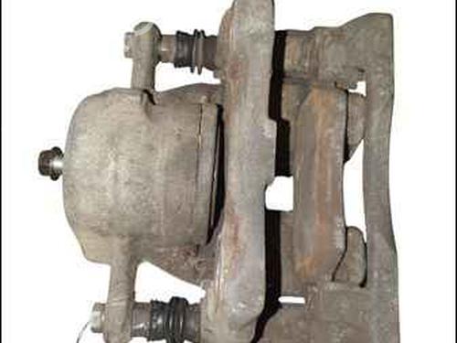 Used Right front brake caliper Right front brake caliper NISSAN MICRA V (K14) 0.9 IG-T (90 hp) 24896187 24896187