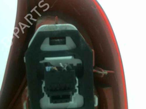 Left taillight RENAULT CLIO II (BB_, CB_) 1.2 (BB0A, BB0F, BB10, BB1K, BB28, BB2D, BB2H, CB0A,... | BP25763279C34 