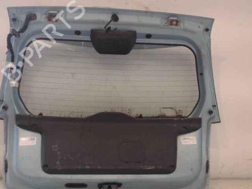 Tailgate HYUNDAI GETZ (TB) 1.5 CRDi | BP24897892C6 