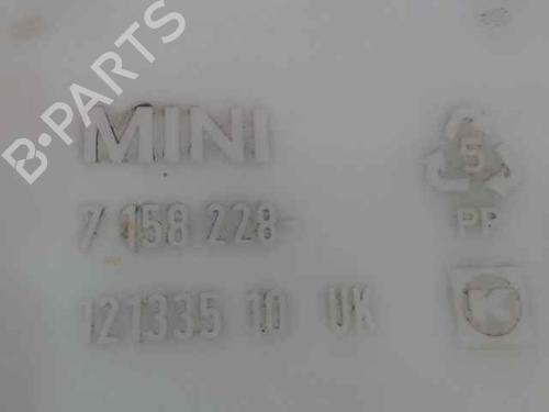 Windscreen washer tank MINI MINI (R50, R53) Cooper | BP24913737C113 
