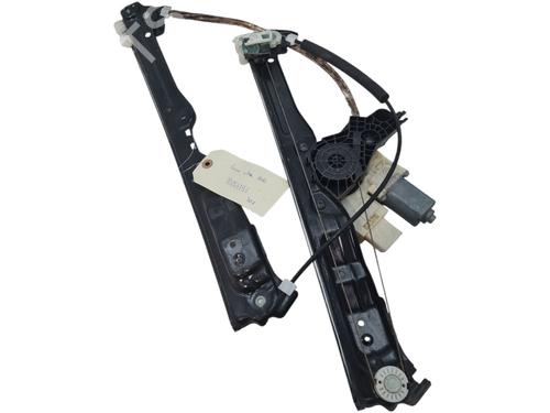 Used Front left window mechanism Front left window mechanism PEUGEOT 308 II (LB_, LP_, LW_, LH_, L3_) 1.6 HDi / BlueHDi 115 (115 hp) 34497629 34497629