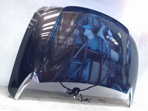 Tailgate PEUGEOT 308 CC (4B_) 2.0 HDi | BP24897327C6 