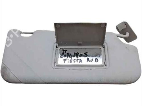 Right sun visor FORD FIESTA VI (CB1, CCN) 1.4 TDCi | BP24895683I2 