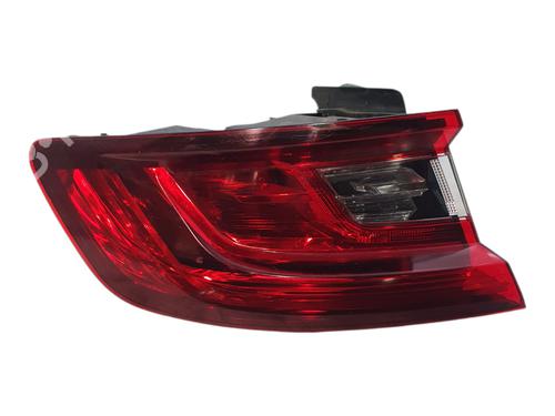 Used Left taillight Left taillight RENAULT MEGANE IV Hatchback (B9A/M/N_) [2015-2026] 33560612 33560612