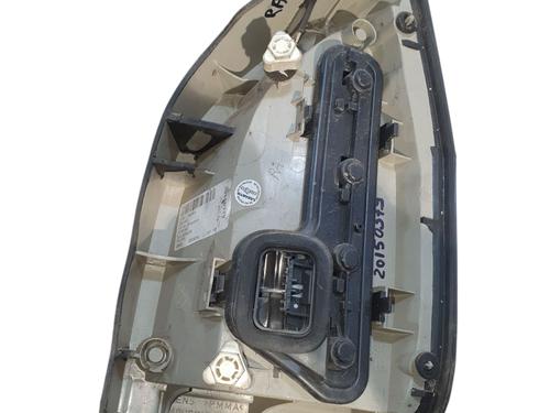 Venstre baglygte OPEL ZAFIRA A MPV (T98) 1.6 16V (F75) | BP28284436C34 