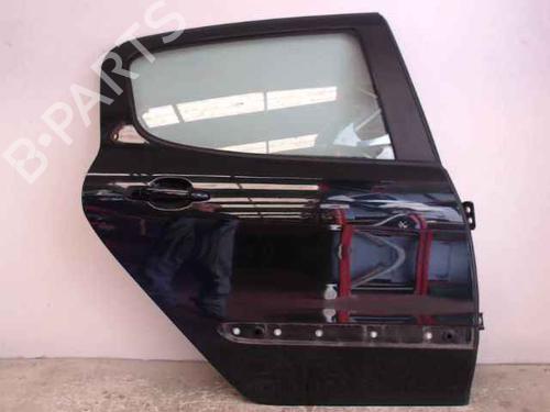 Used Right rear door PEUGEOT 308 I (4A_, 4C_) 1.6 HDi (90 hp) 24910609
