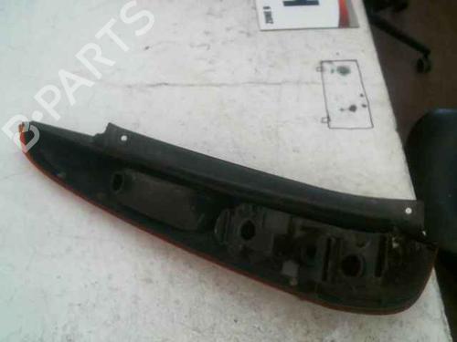 Left taillight FORD FIESTA V (JH_, JD_) 1.4 TDCi | BP24904847C34 